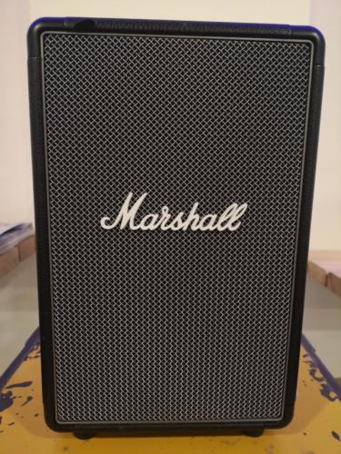 Musikbox Marshall